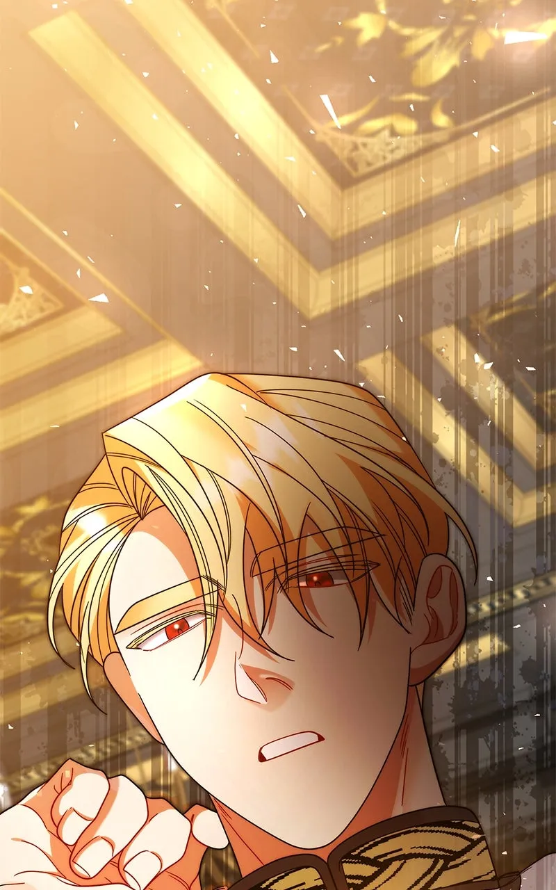 Do Not Hold on to the Broken Branch Chapter 20 page 30 - 