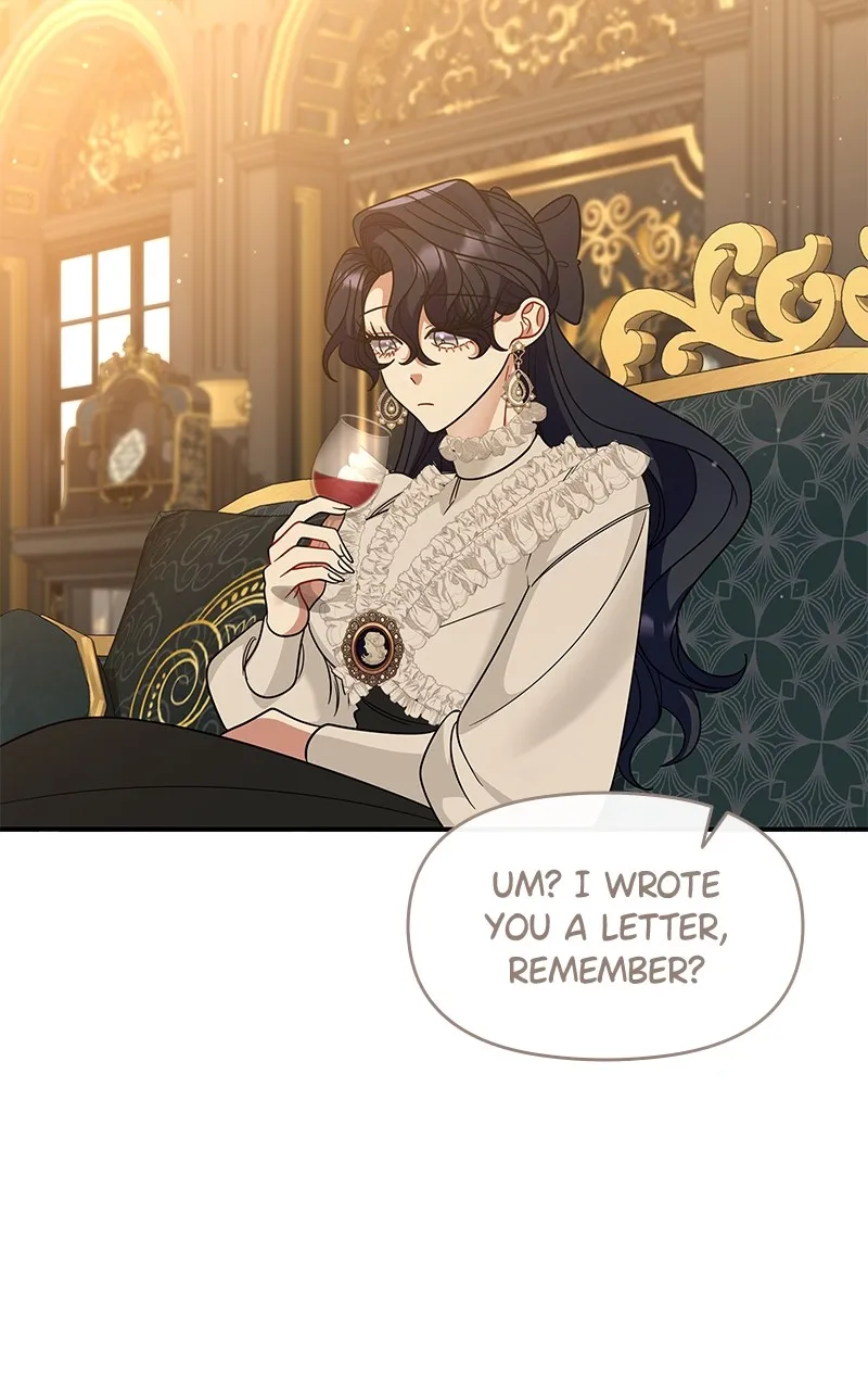 Do Not Hold on to the Broken Branch Chapter 20 page 4 - 