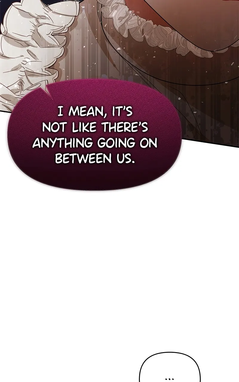 Do Not Hold on to the Broken Branch Chapter 20 page 33 - 