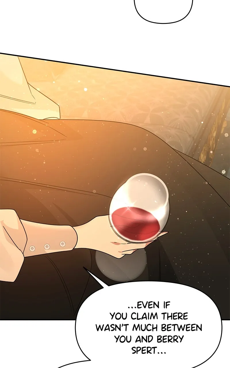 Do Not Hold on to the Broken Branch Chapter 20 page 34 - 