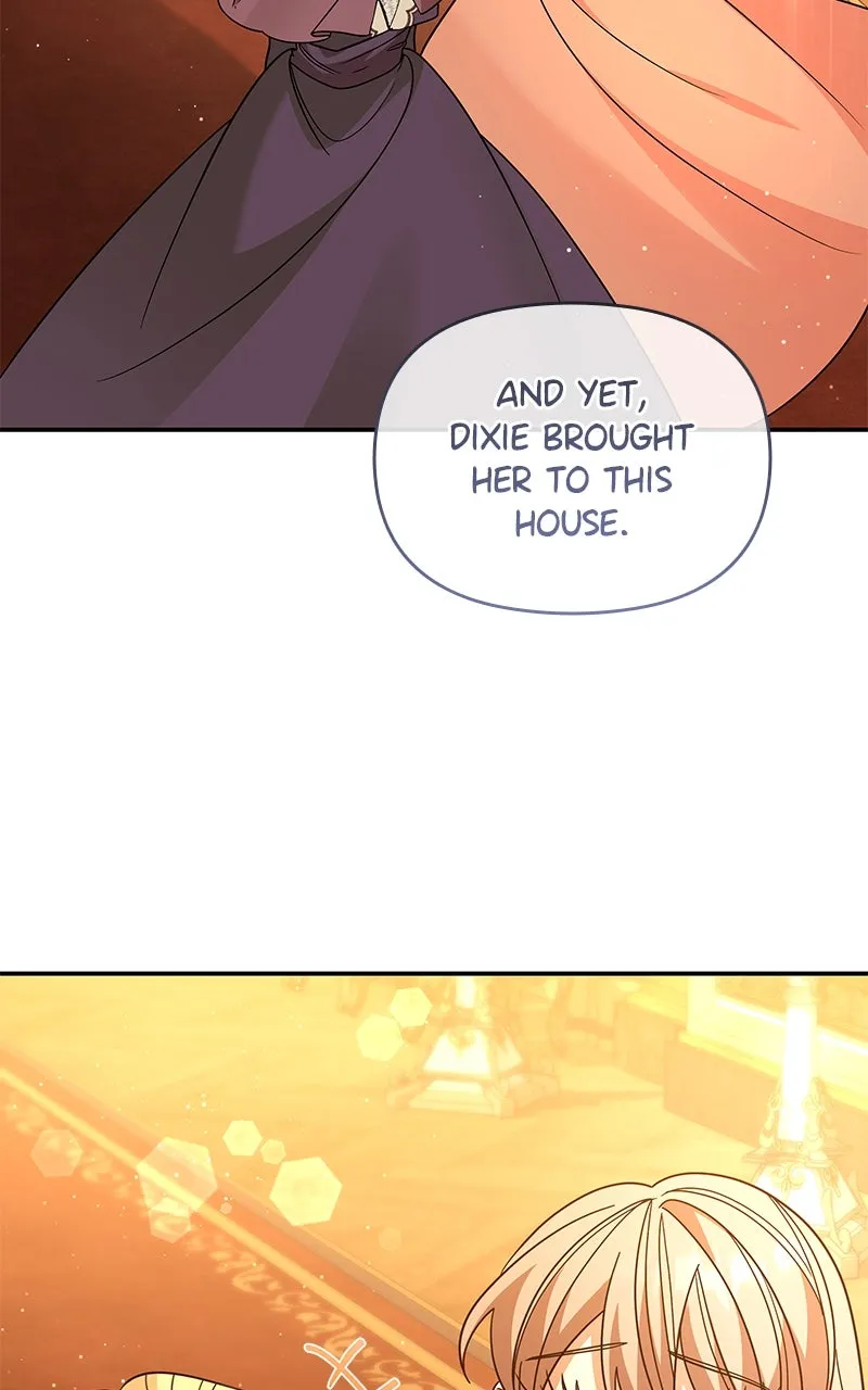 Do Not Hold on to the Broken Branch Chapter 20 page 36 - 