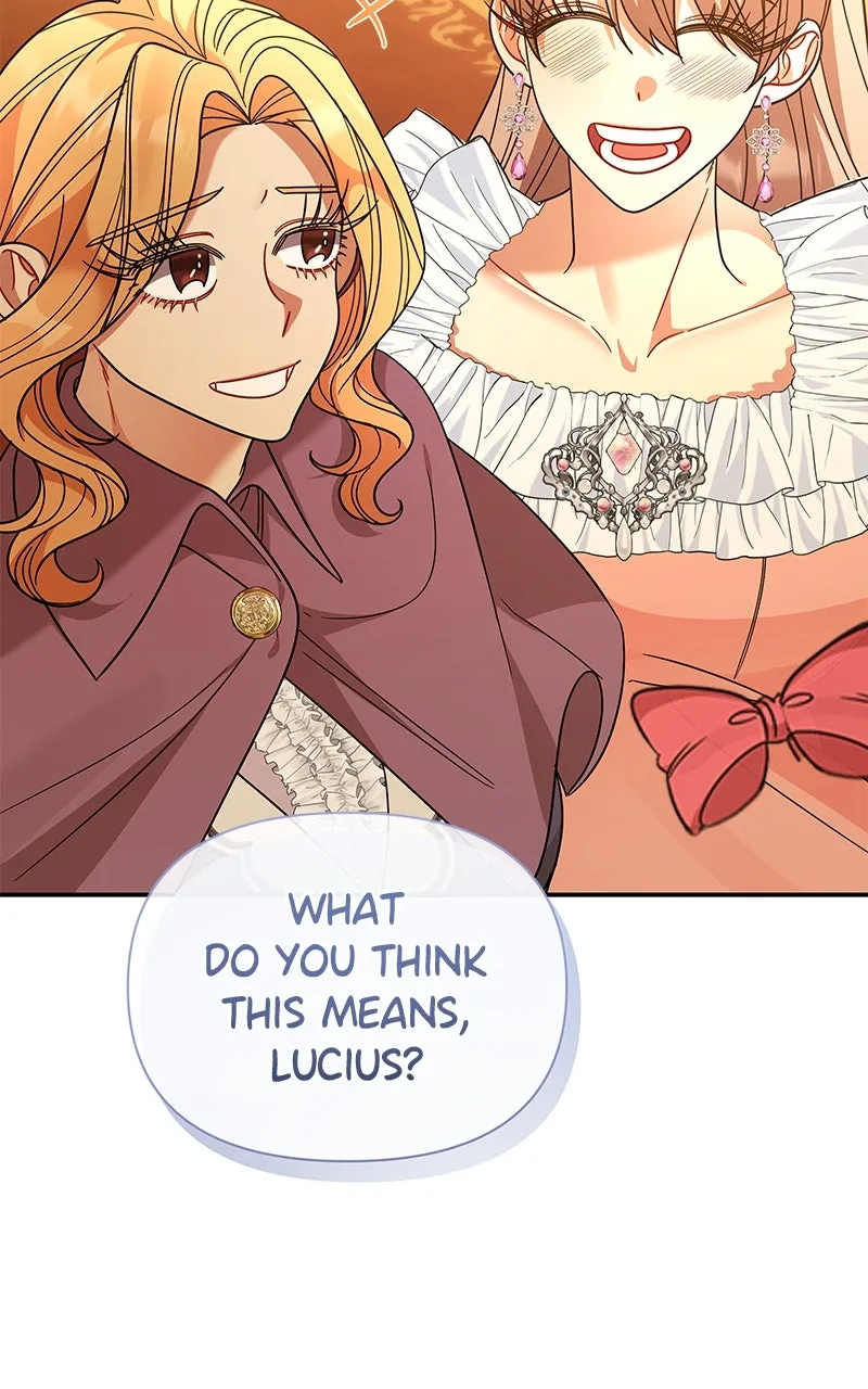 Do Not Hold on to the Broken Branch Chapter 20 page 37 - 