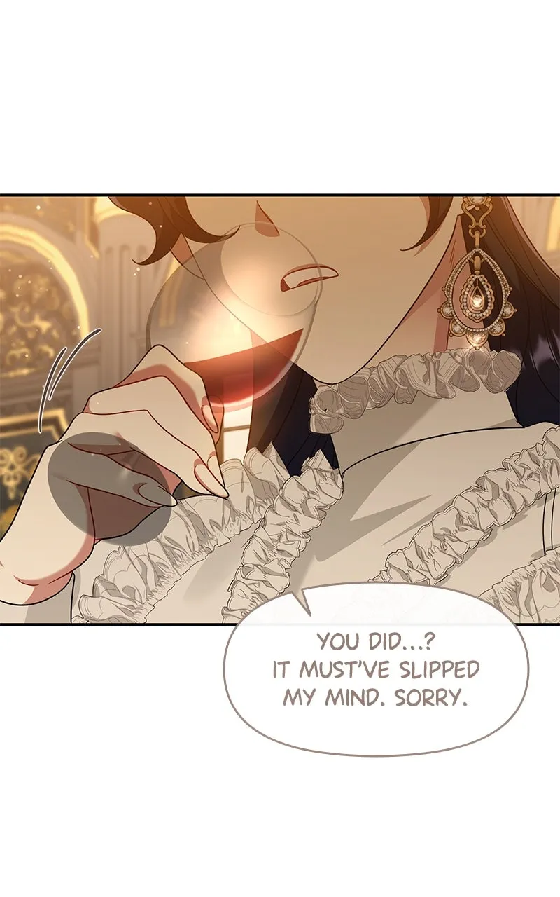 Do Not Hold on to the Broken Branch Chapter 20 page 5 - 