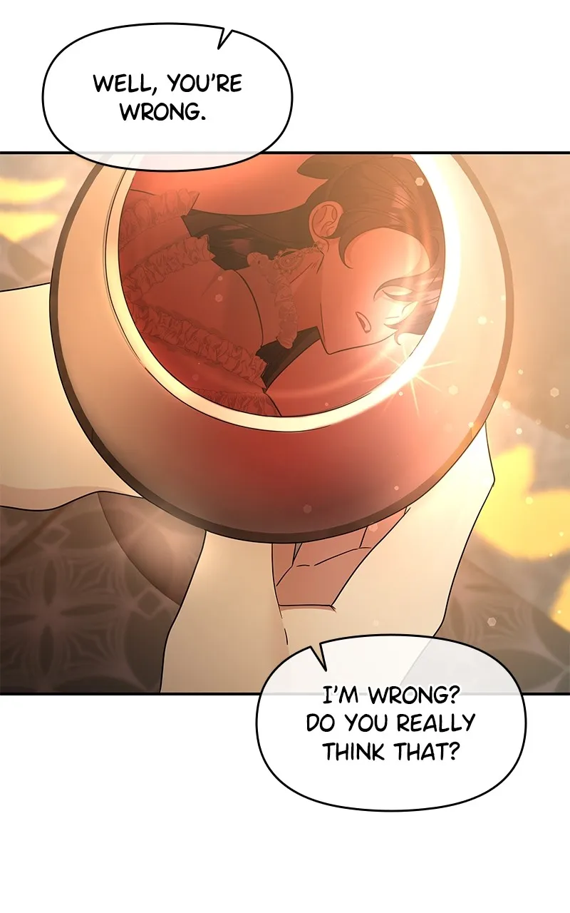 Do Not Hold on to the Broken Branch Chapter 20 page 44 - 