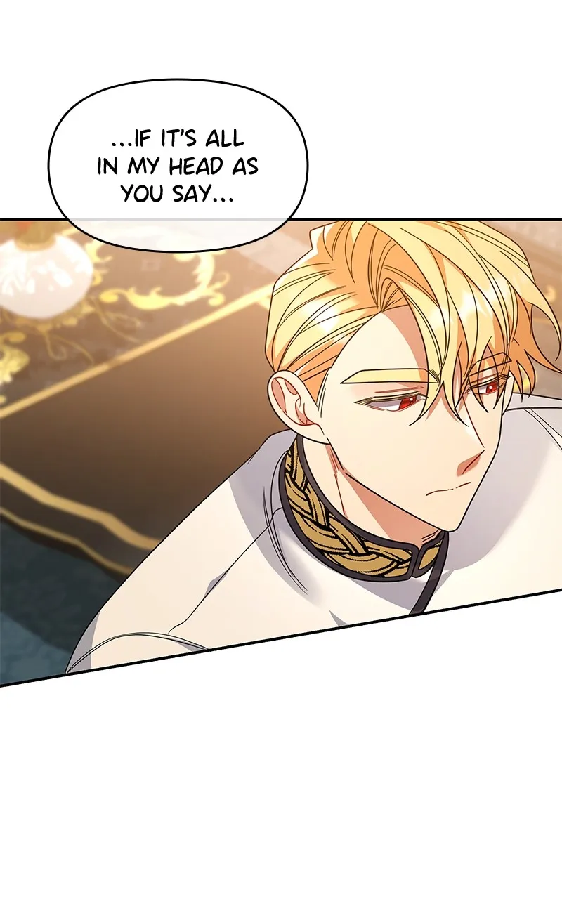 Do Not Hold on to the Broken Branch Chapter 20 page 45 - 