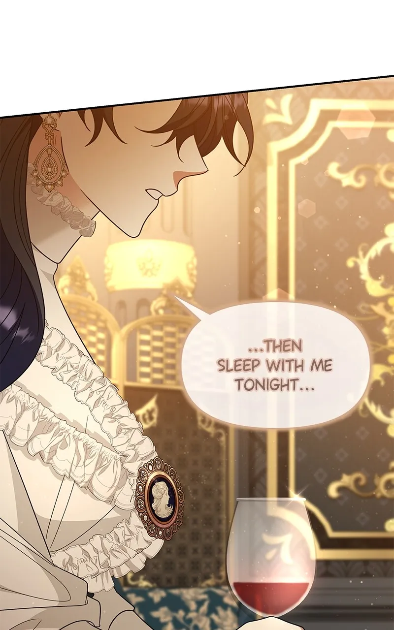 Do Not Hold on to the Broken Branch Chapter 20 page 46 - 