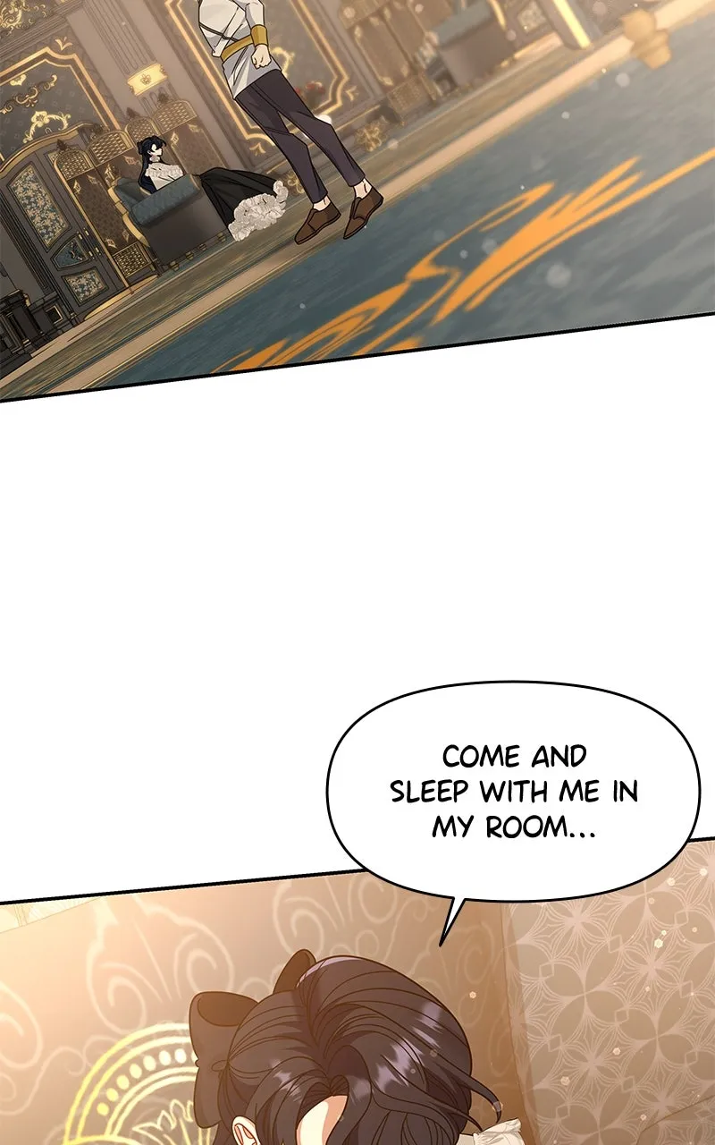 Do Not Hold on to the Broken Branch Chapter 20 page 48 - 