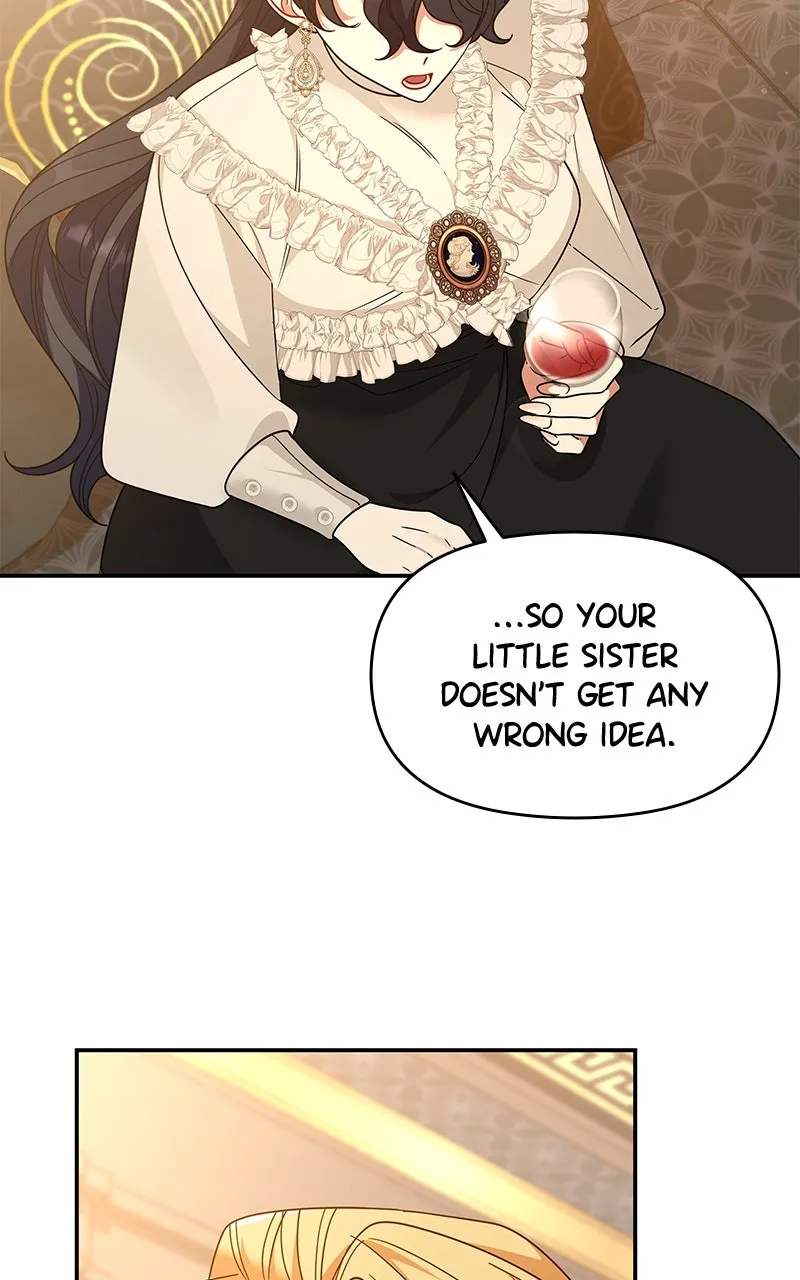 Do Not Hold on to the Broken Branch Chapter 20 page 49 - 