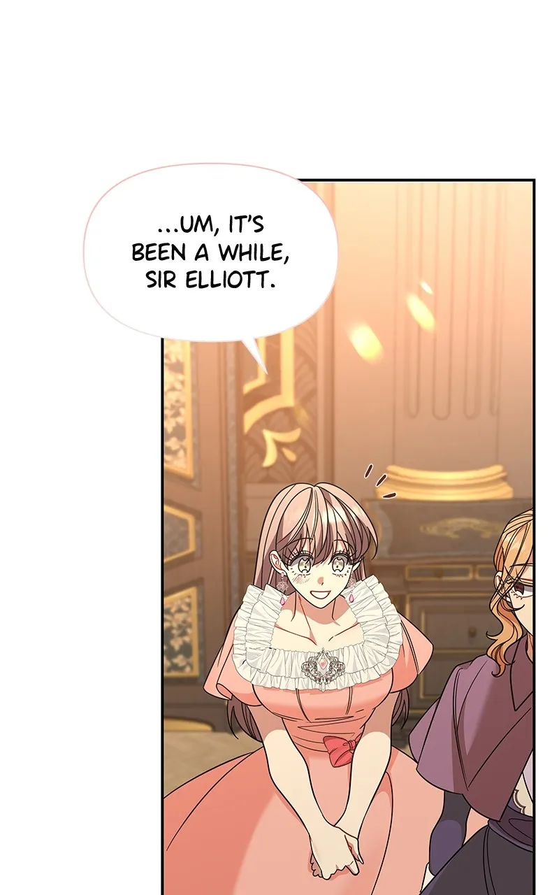 Do Not Hold on to the Broken Branch Chapter 20 page 6 - 