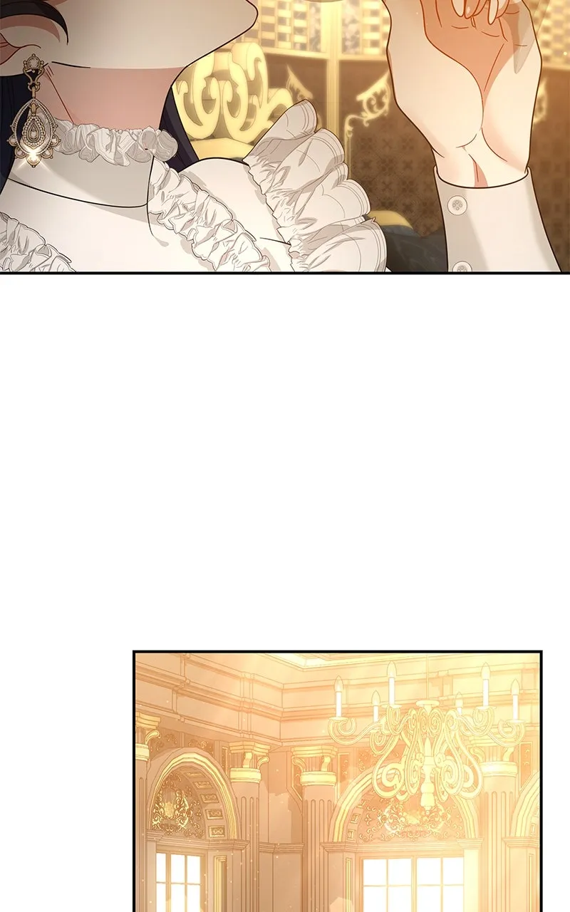 Do Not Hold on to the Broken Branch Chapter 20 page 58 - 