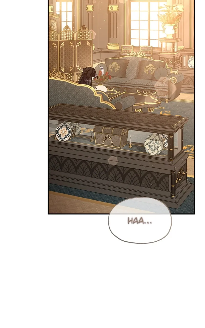 Do Not Hold on to the Broken Branch Chapter 20 page 59 - 
