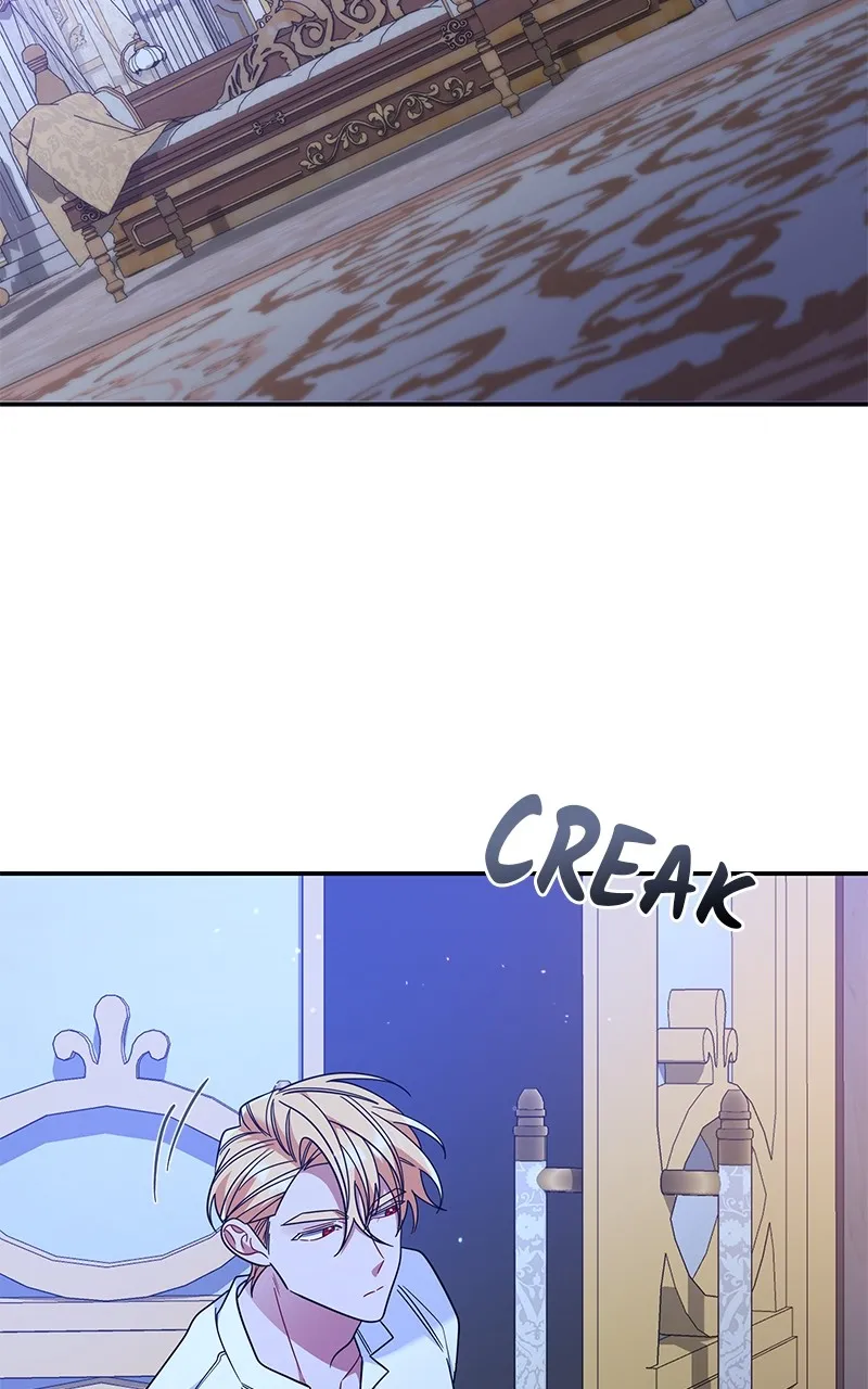 Do Not Hold on to the Broken Branch Chapter 20 page 62 - 