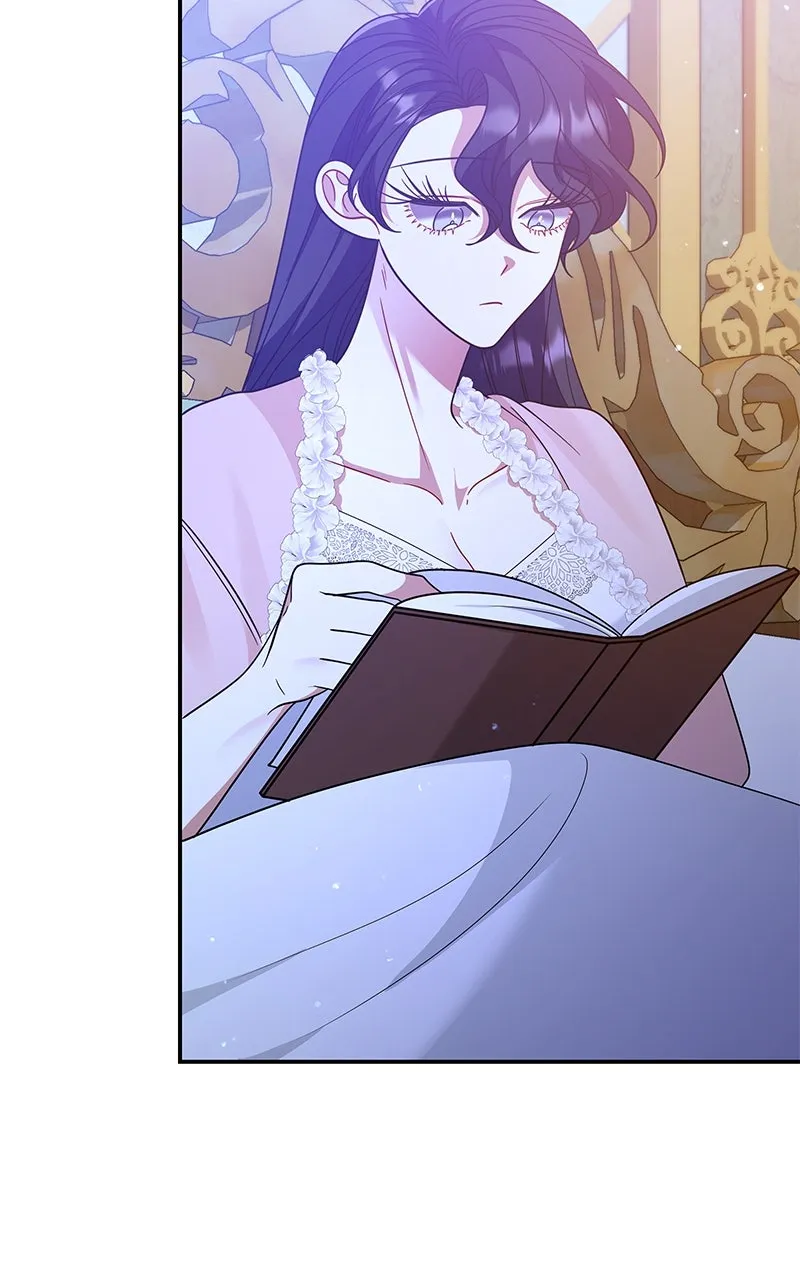 Do Not Hold on to the Broken Branch Chapter 20 page 64 - 