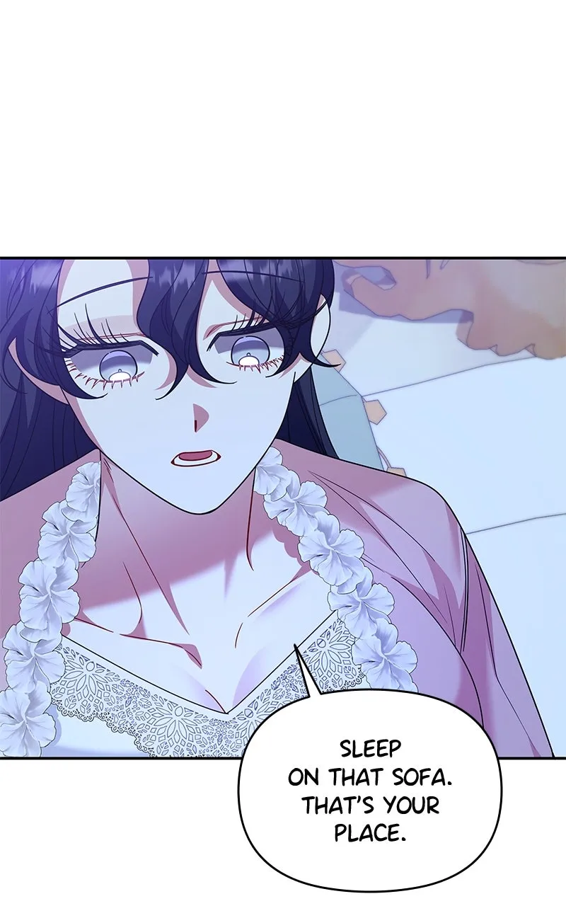 Do Not Hold on to the Broken Branch Chapter 20 page 69 - 