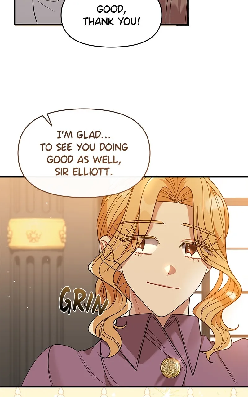 Do Not Hold on to the Broken Branch Chapter 20 page 8 - 