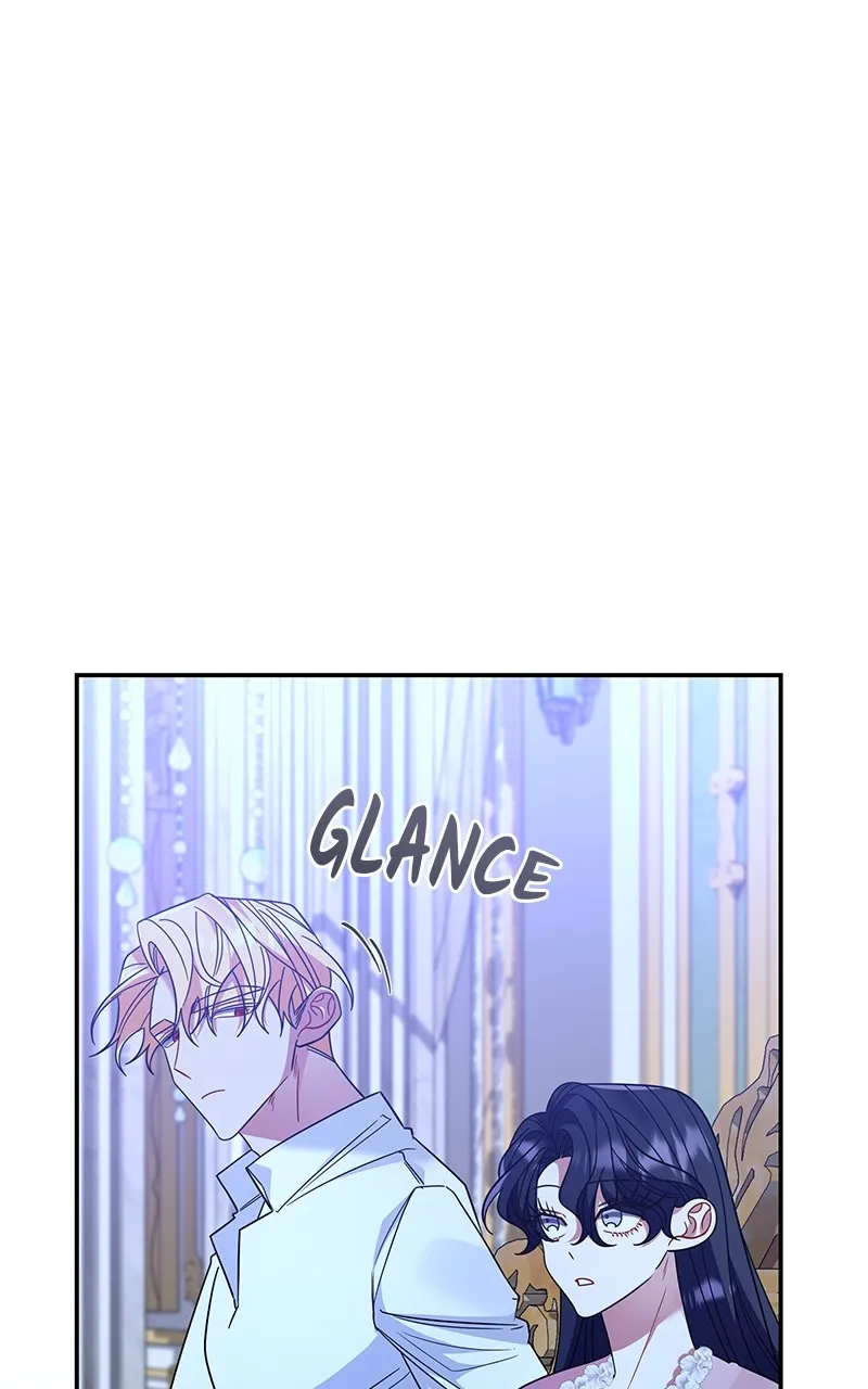 Do Not Hold on to the Broken Branch Chapter 20 page 71 - 