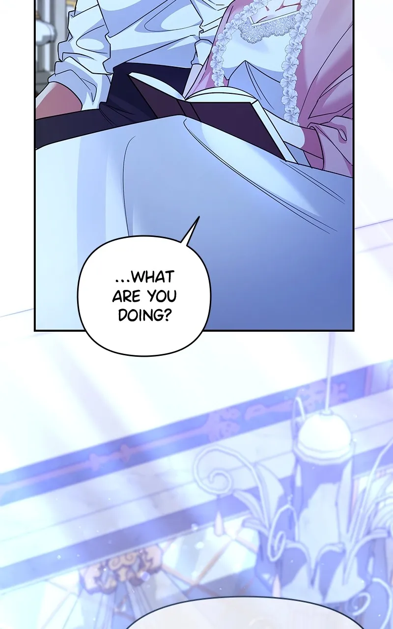 Do Not Hold on to the Broken Branch Chapter 20 page 72 - 