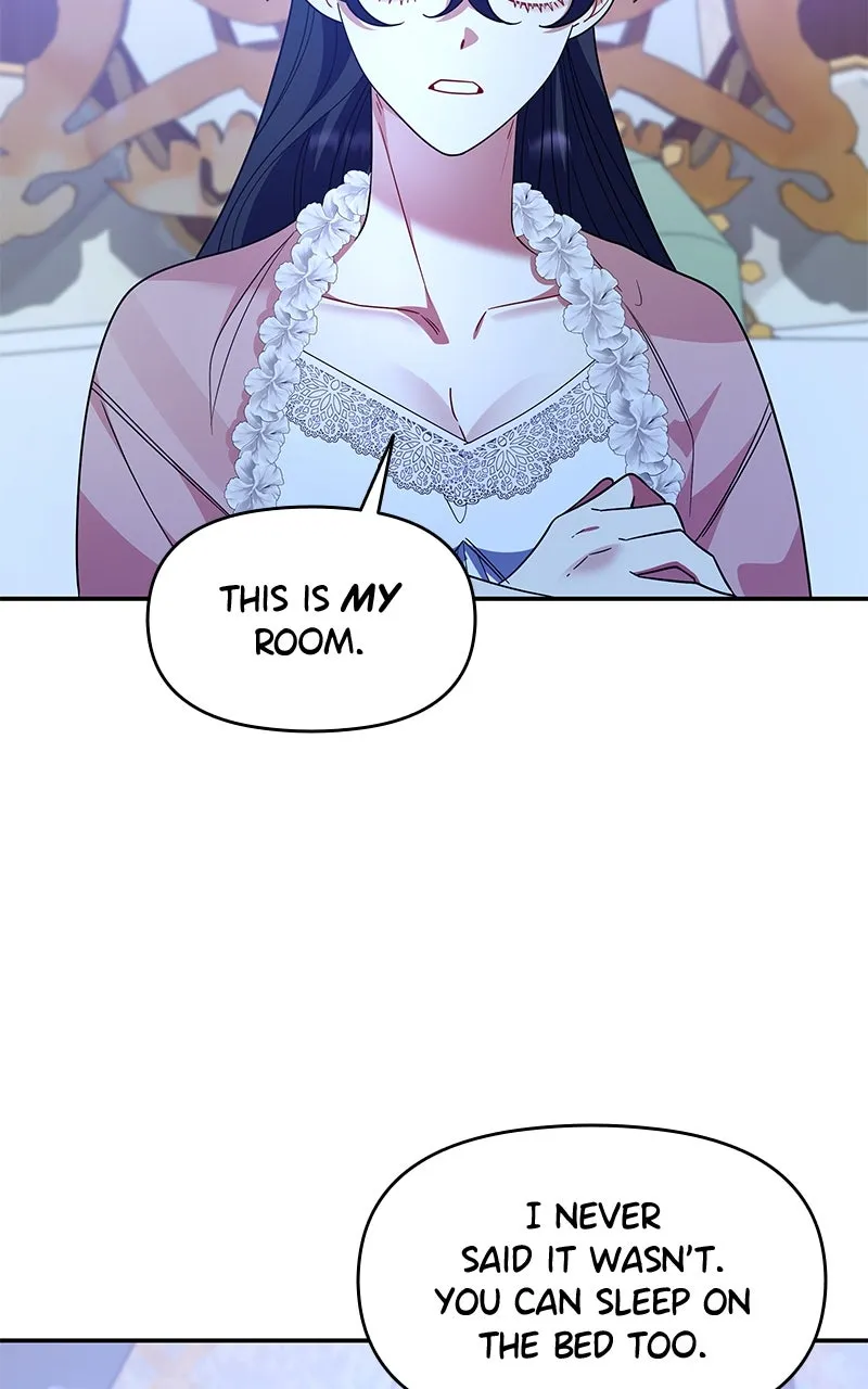 Do Not Hold on to the Broken Branch Chapter 20 page 76 - 