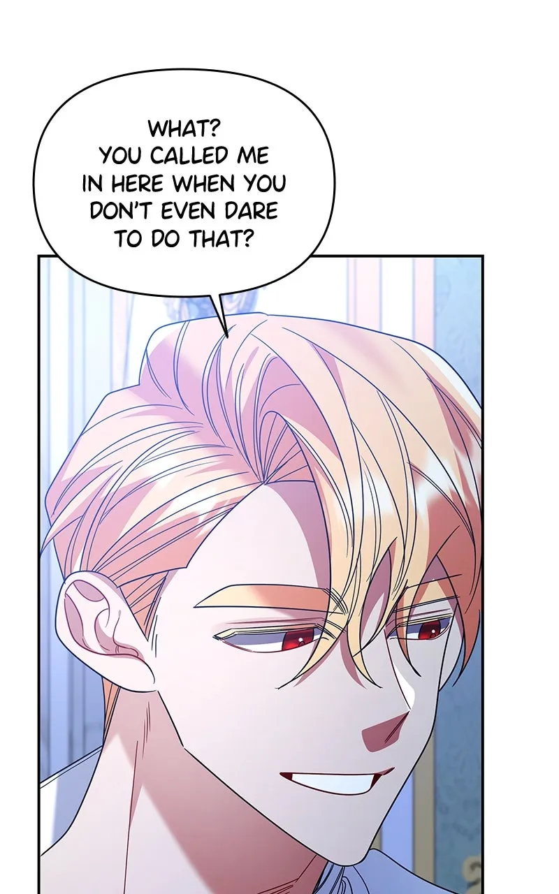 Do Not Hold on to the Broken Branch Chapter 20 page 78 - 