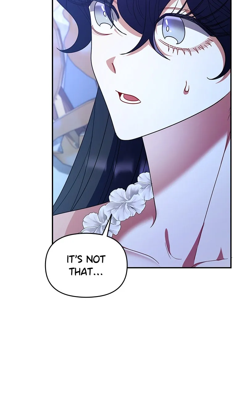 Do Not Hold on to the Broken Branch Chapter 20 page 80 - 