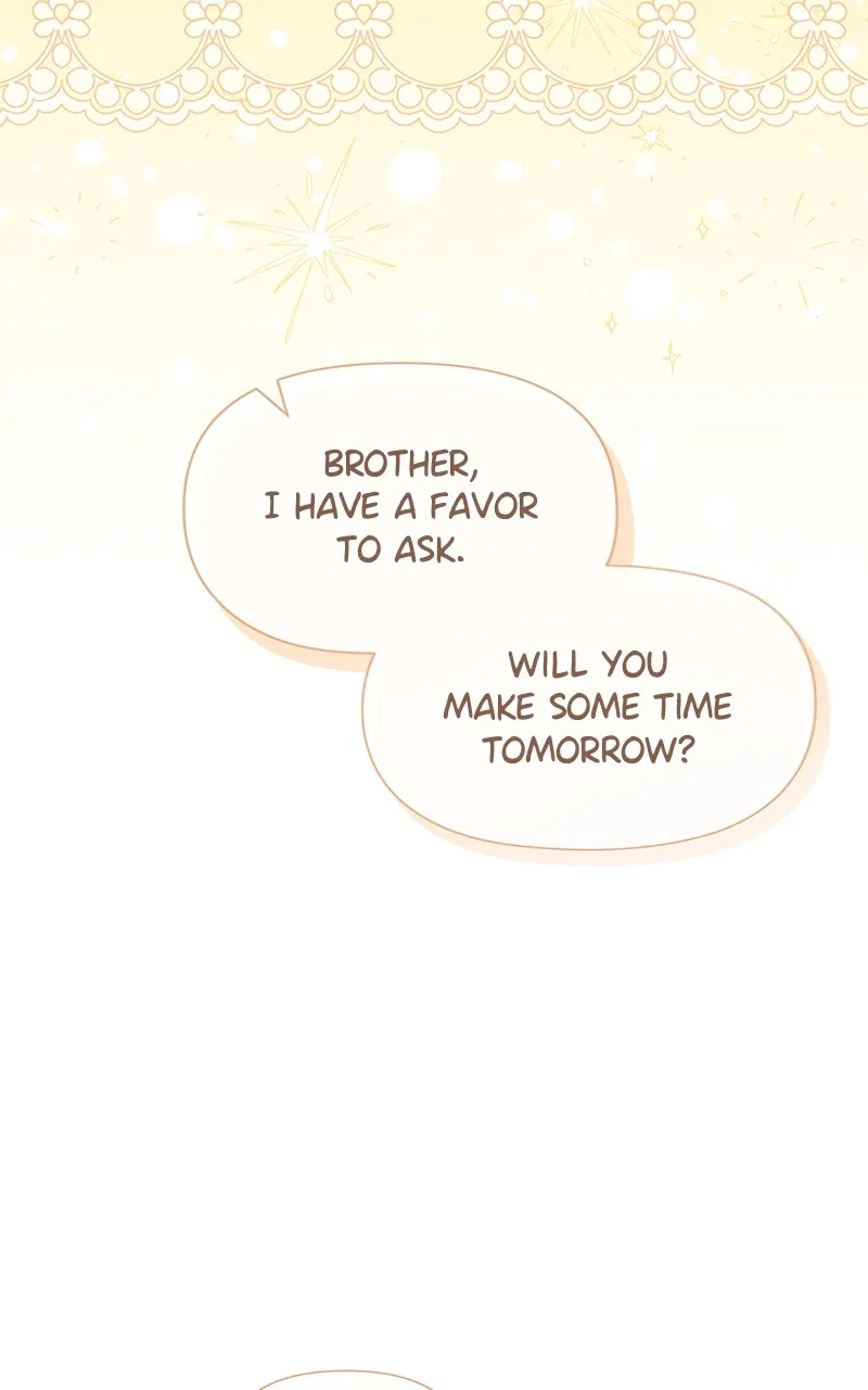 Do Not Hold on to the Broken Branch Chapter 20 page 9 - 