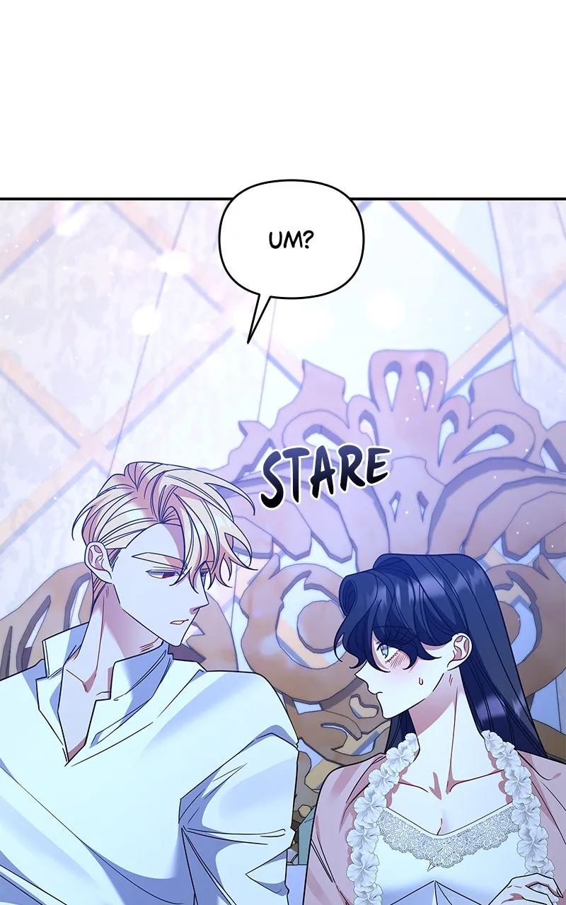 Do Not Hold on to the Broken Branch Chapter 20 page 81 - 