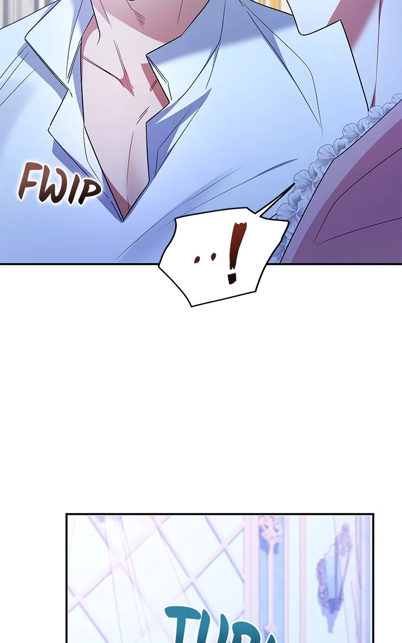 Do Not Hold on to the Broken Branch Chapter 20 page 83 - 