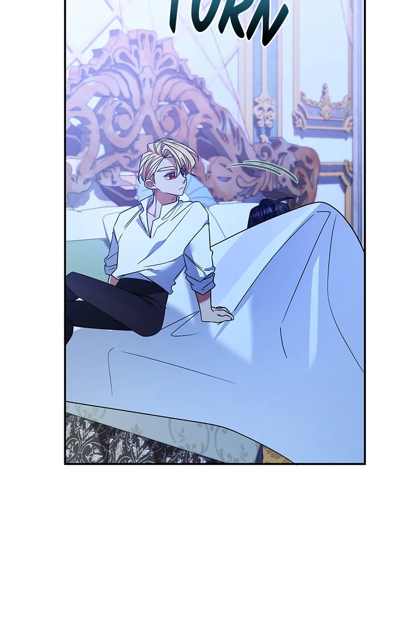Do Not Hold on to the Broken Branch Chapter 20 page 84 - 