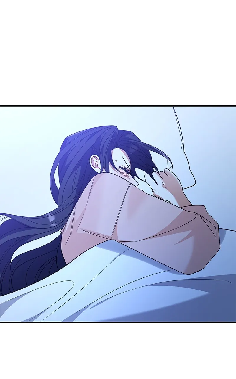 Do Not Hold on to the Broken Branch Chapter 20 page 85 - 