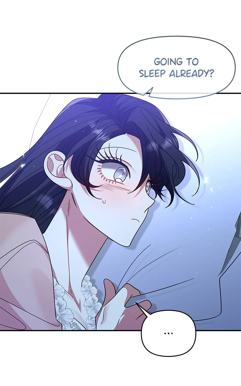 Do Not Hold on to the Broken Branch Chapter 20 page 86 - 