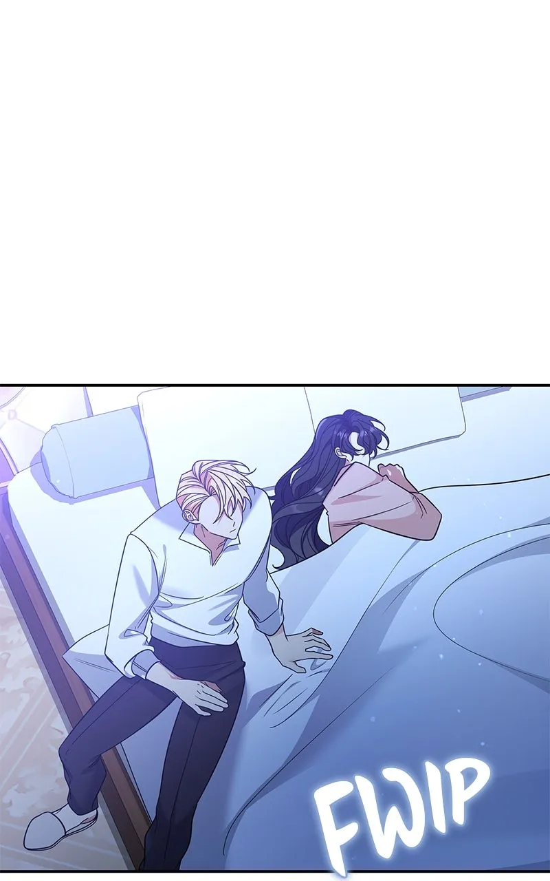 Do Not Hold on to the Broken Branch Chapter 20 page 87 - 