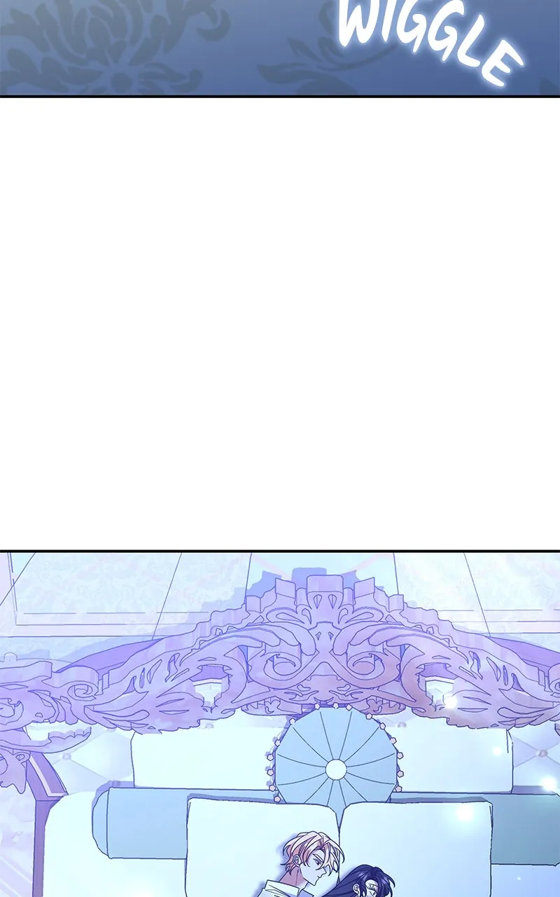 Do Not Hold on to the Broken Branch Chapter 20 page 89 - 