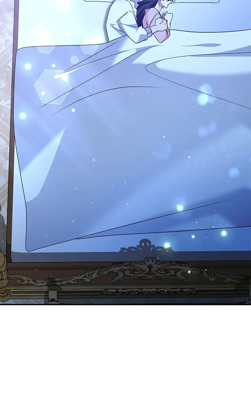 Do Not Hold on to the Broken Branch Chapter 20 page 90 - 