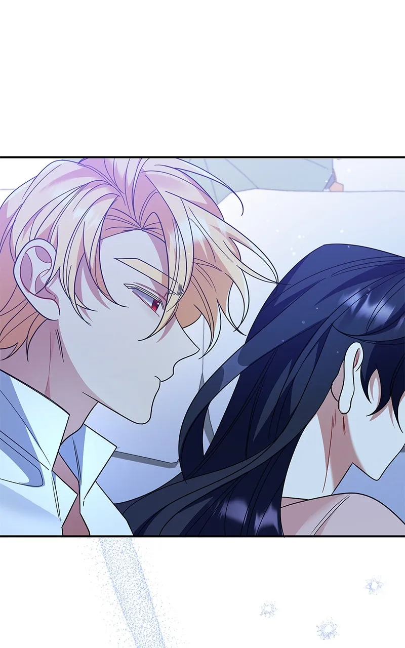 Do Not Hold on to the Broken Branch Chapter 20 page 91 - 