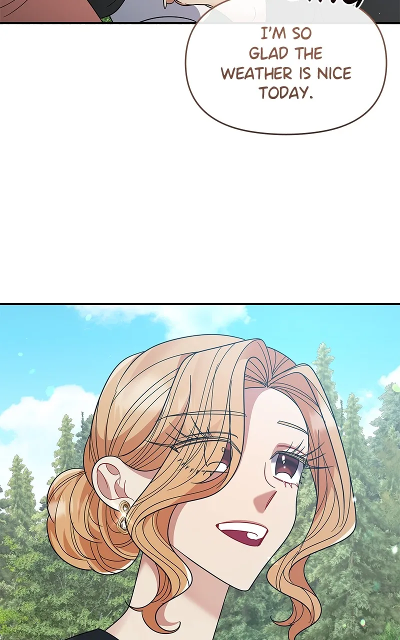 Do Not Hold on to the Broken Branch Chapter 21 page 2 - 