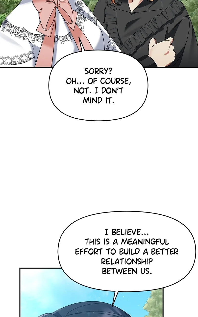Do Not Hold on to the Broken Branch Chapter 21 page 11 - 
