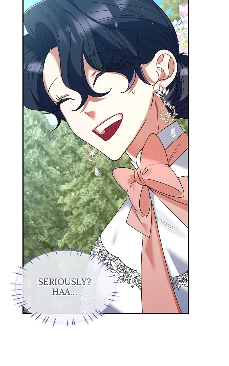 Do Not Hold on to the Broken Branch Chapter 21 page 12 - 
