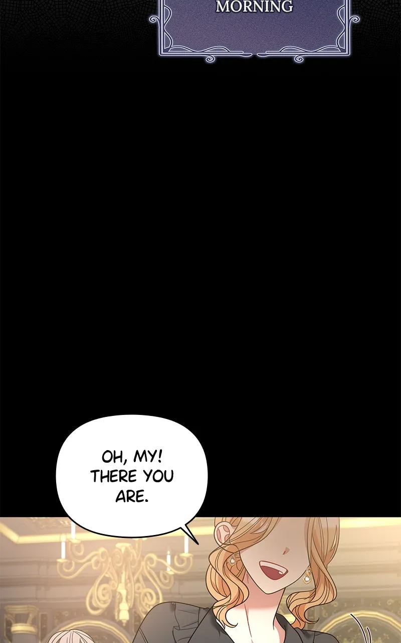 Do Not Hold on to the Broken Branch Chapter 21 page 15 - 