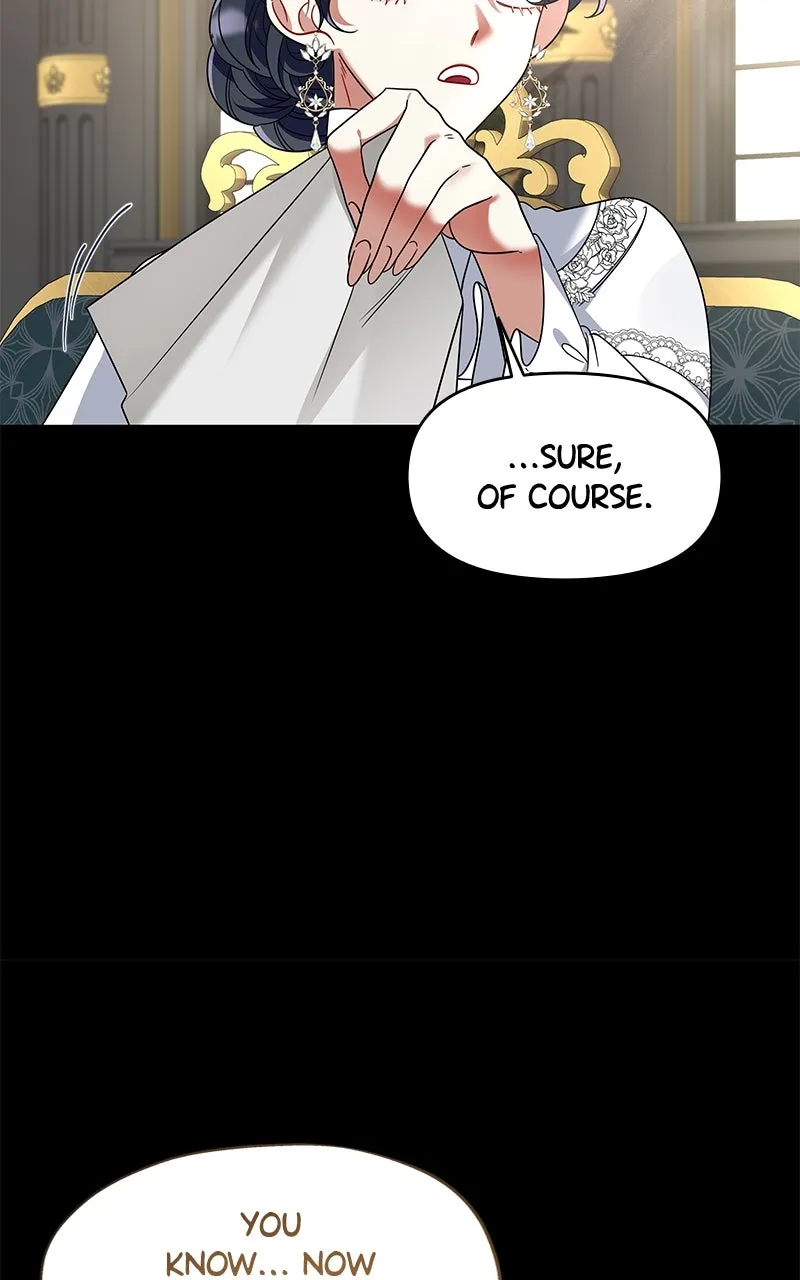 Do Not Hold on to the Broken Branch Chapter 21 page 19 - 