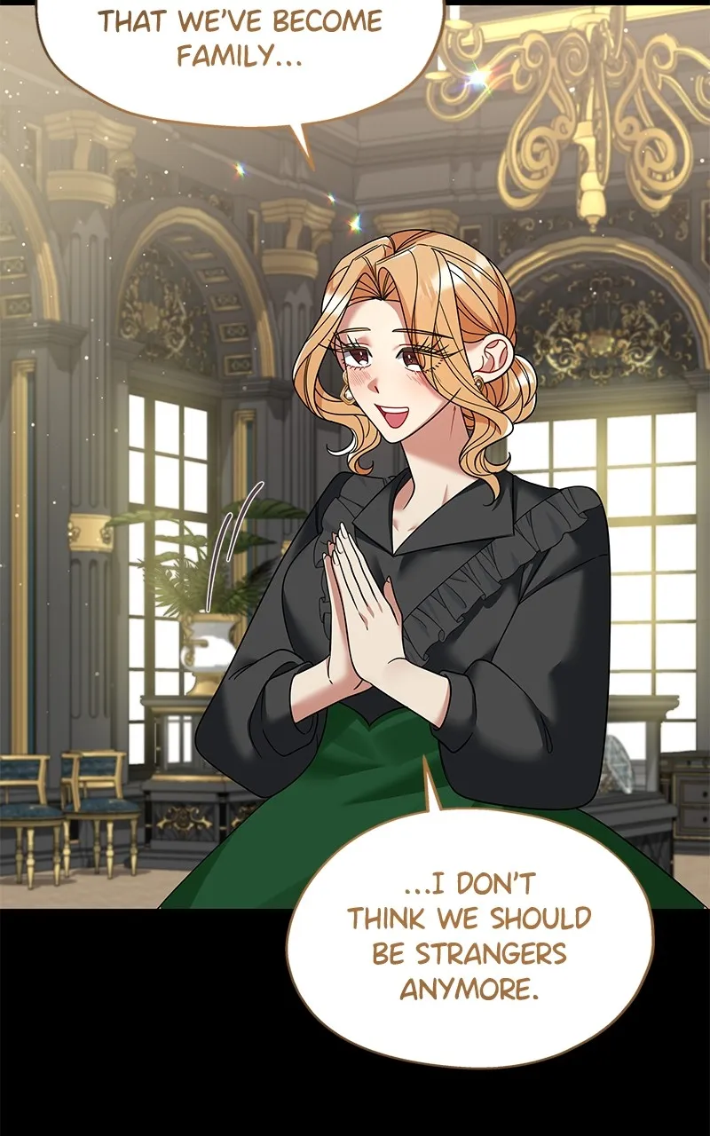Do Not Hold on to the Broken Branch Chapter 21 page 20 - 