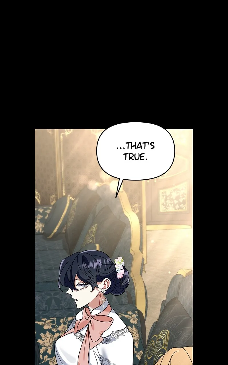 Do Not Hold on to the Broken Branch Chapter 21 page 21 - 