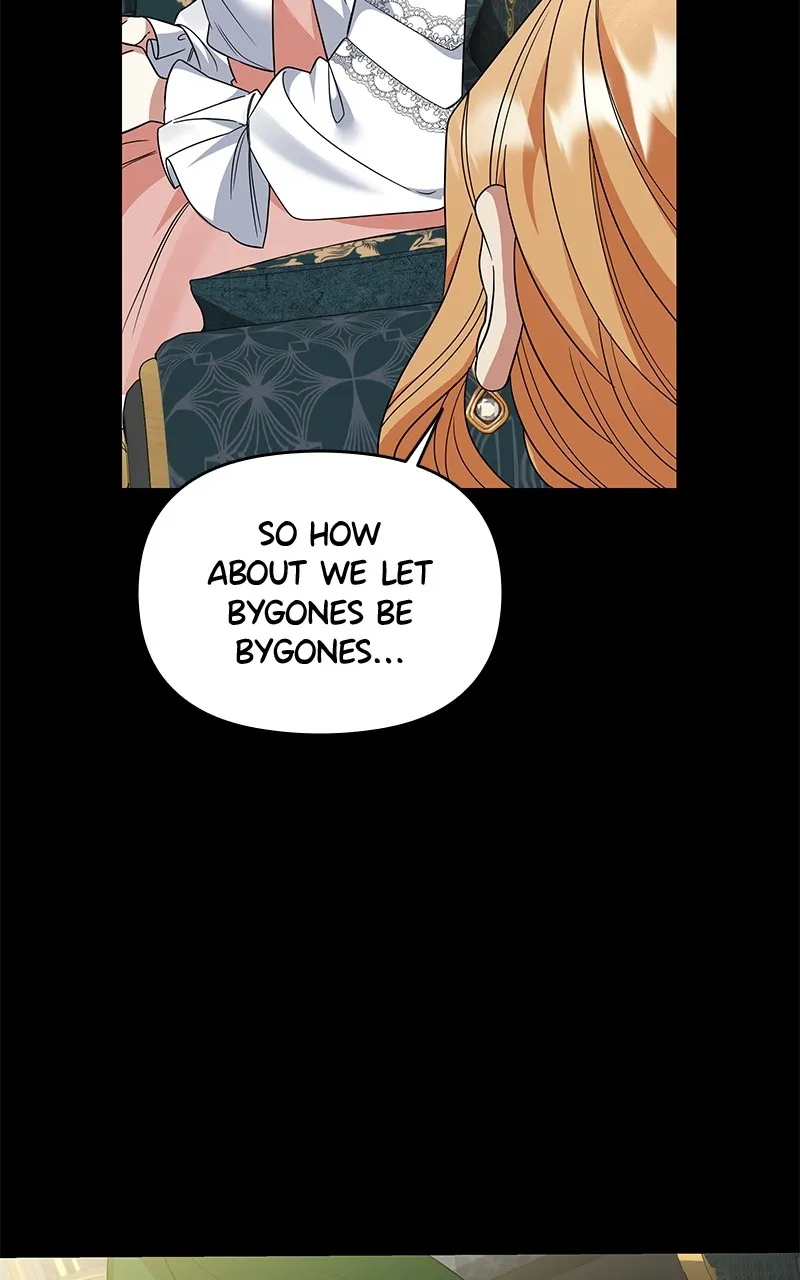 Do Not Hold on to the Broken Branch Chapter 21 page 22 - 