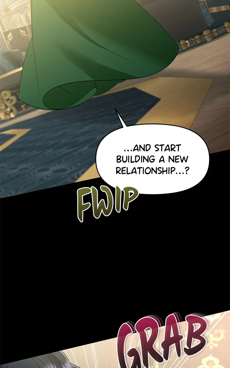 Do Not Hold on to the Broken Branch Chapter 21 page 23 - 