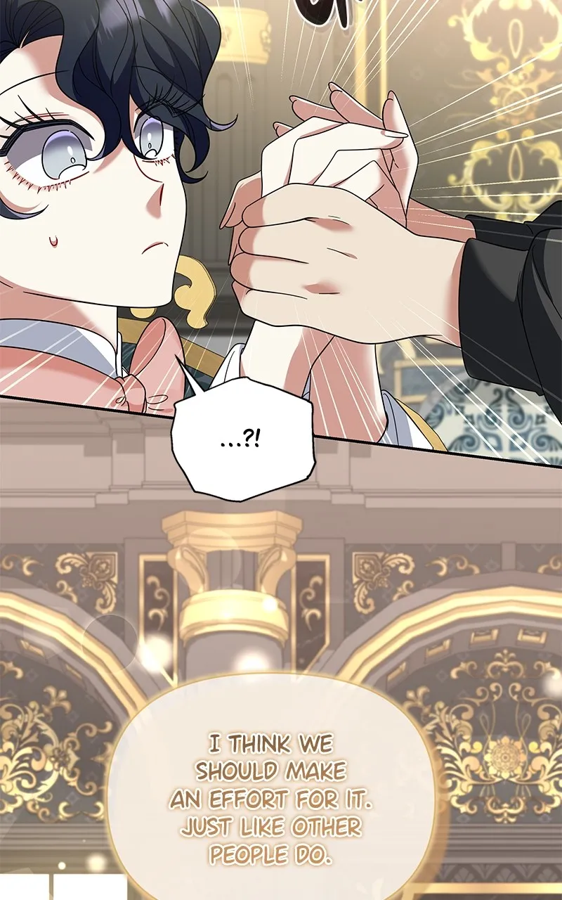 Do Not Hold on to the Broken Branch Chapter 21 page 24 - 