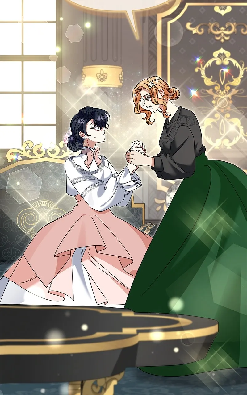 Do Not Hold on to the Broken Branch Chapter 21 page 25 - 