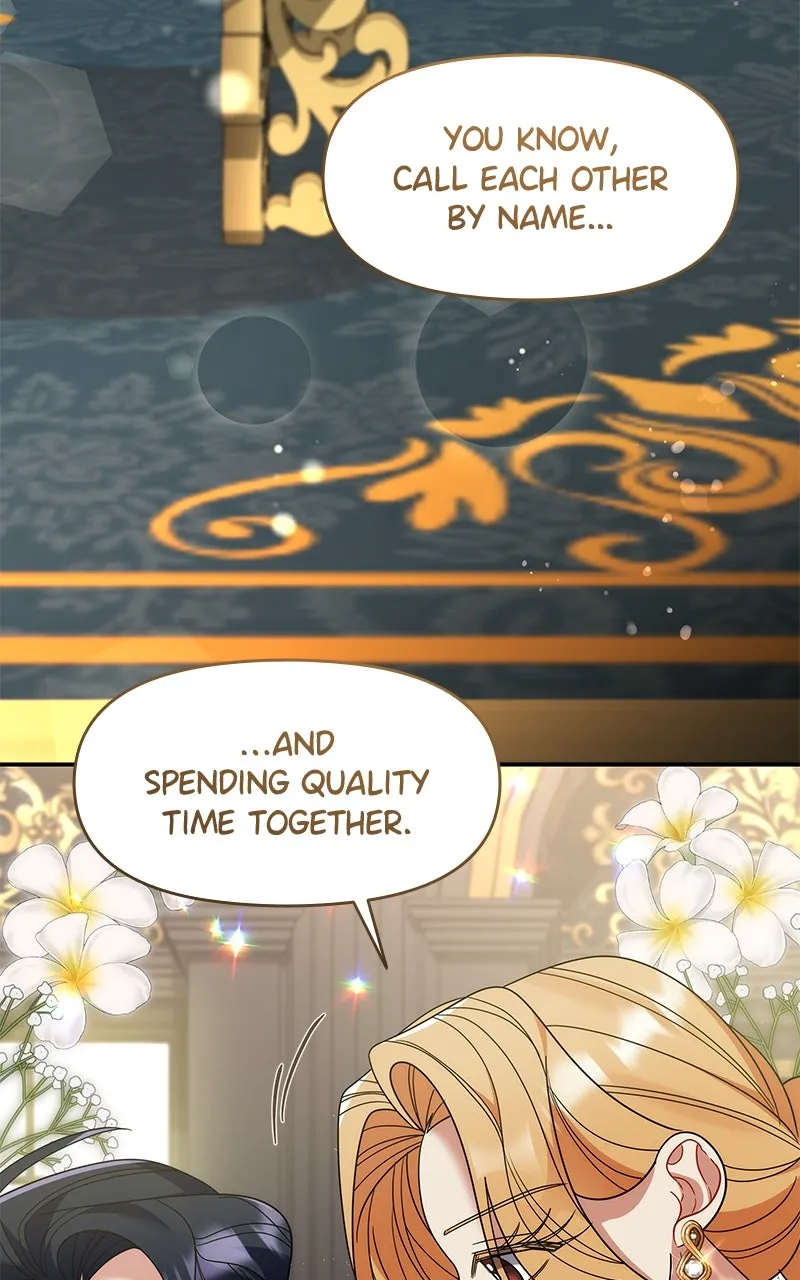 Do Not Hold on to the Broken Branch Chapter 21 page 26 - 