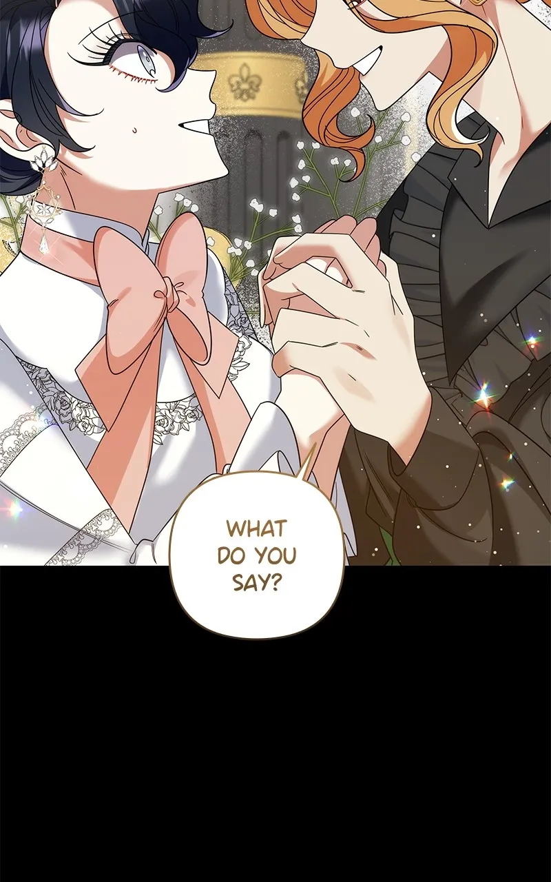 Do Not Hold on to the Broken Branch Chapter 21 page 27 - 