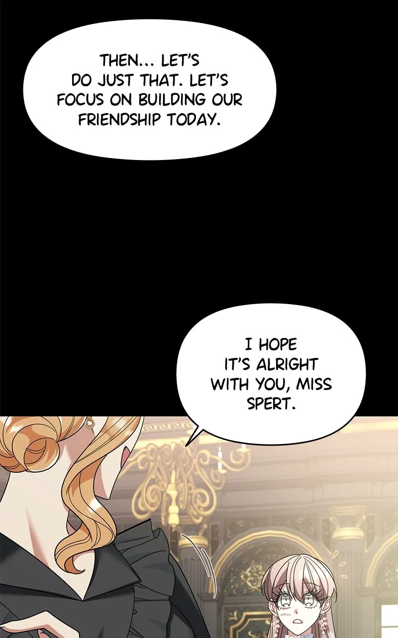 Do Not Hold on to the Broken Branch Chapter 21 page 29 - 