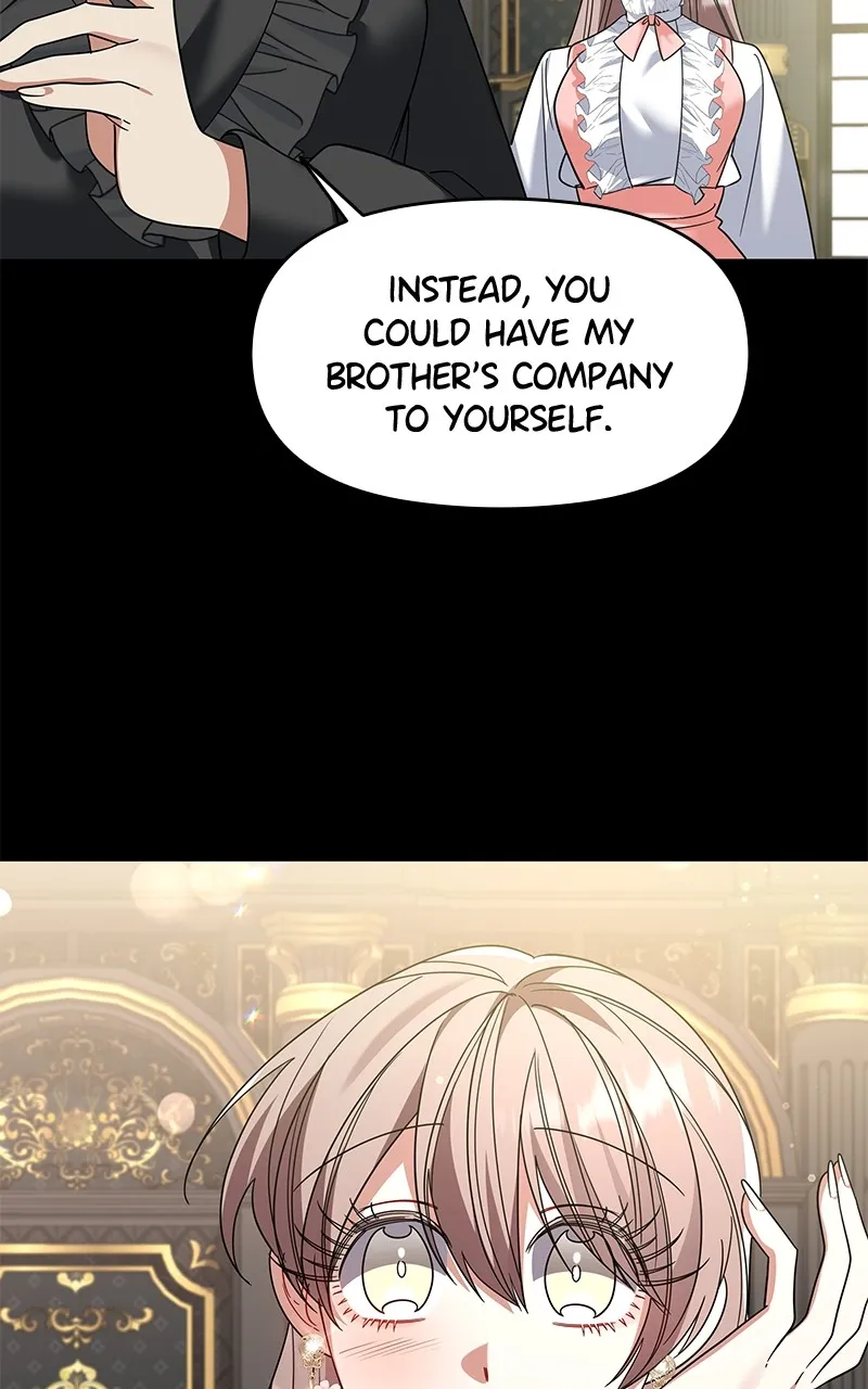 Do Not Hold on to the Broken Branch Chapter 21 page 30 - 