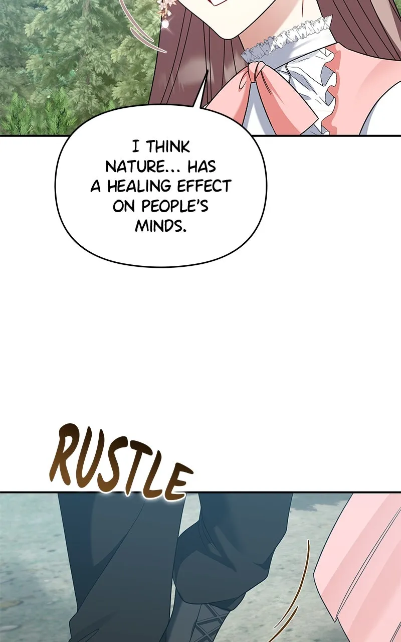Do Not Hold on to the Broken Branch Chapter 21 page 4 - 